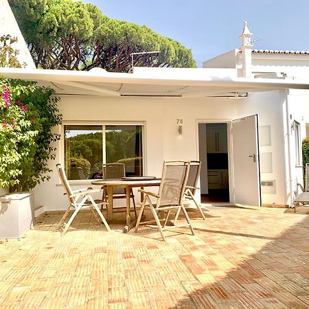 Beach Villa Vale Do Lobo Luaran gambar