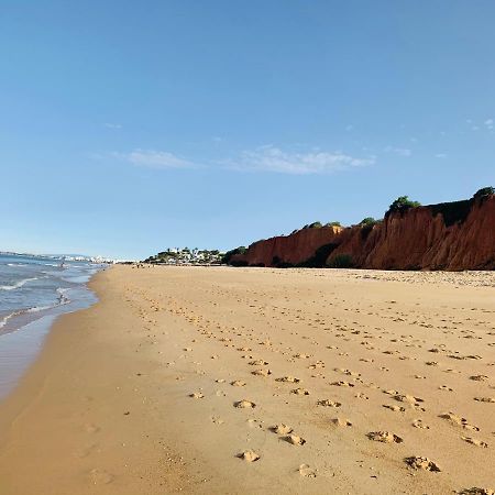 Beach Villa Vale Do Lobo Luaran gambar