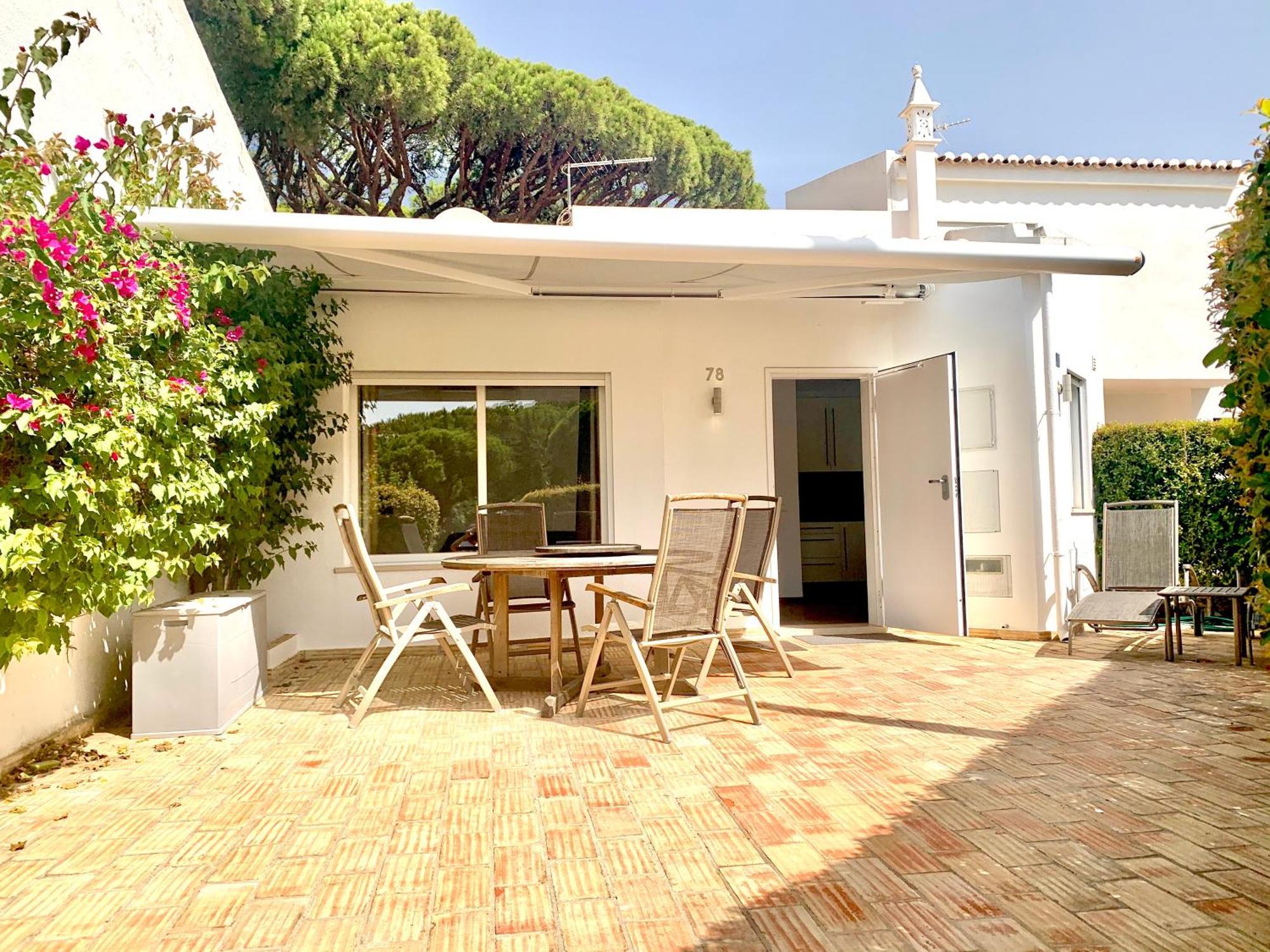 Beach Villa Vale Do Lobo Luaran gambar