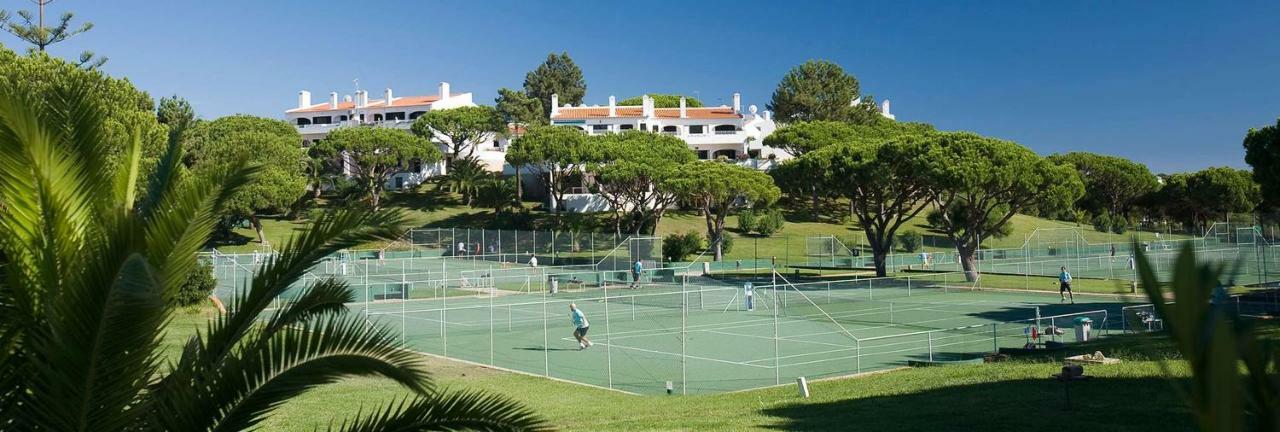 Beach Villa Vale Do Lobo Luaran gambar